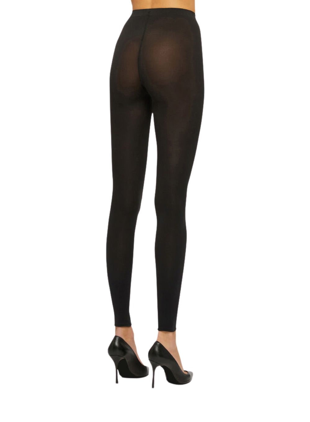 WOLFORD | Velvet 66 Leggings