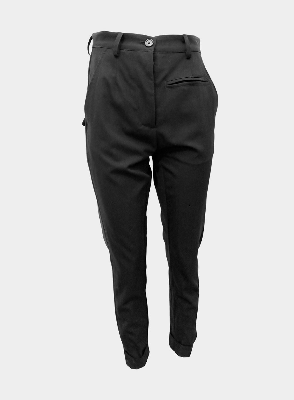 RUNDHOLZ | Trouser