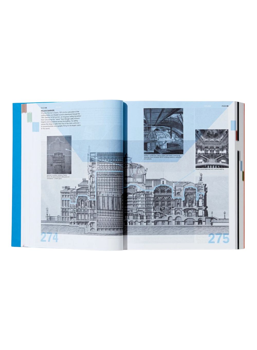 TASCHEN | Koolhaas Elements Of Architecture Book