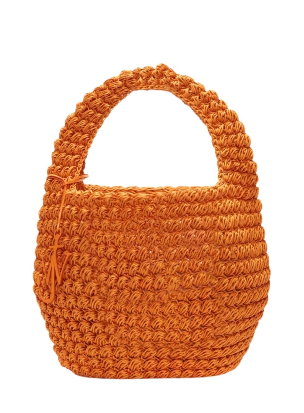 J.W. ANDERSON | Large Popcorn Basket Tote