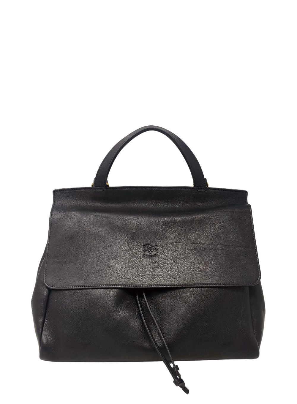 IL BISONTE | Cowhide Handbag