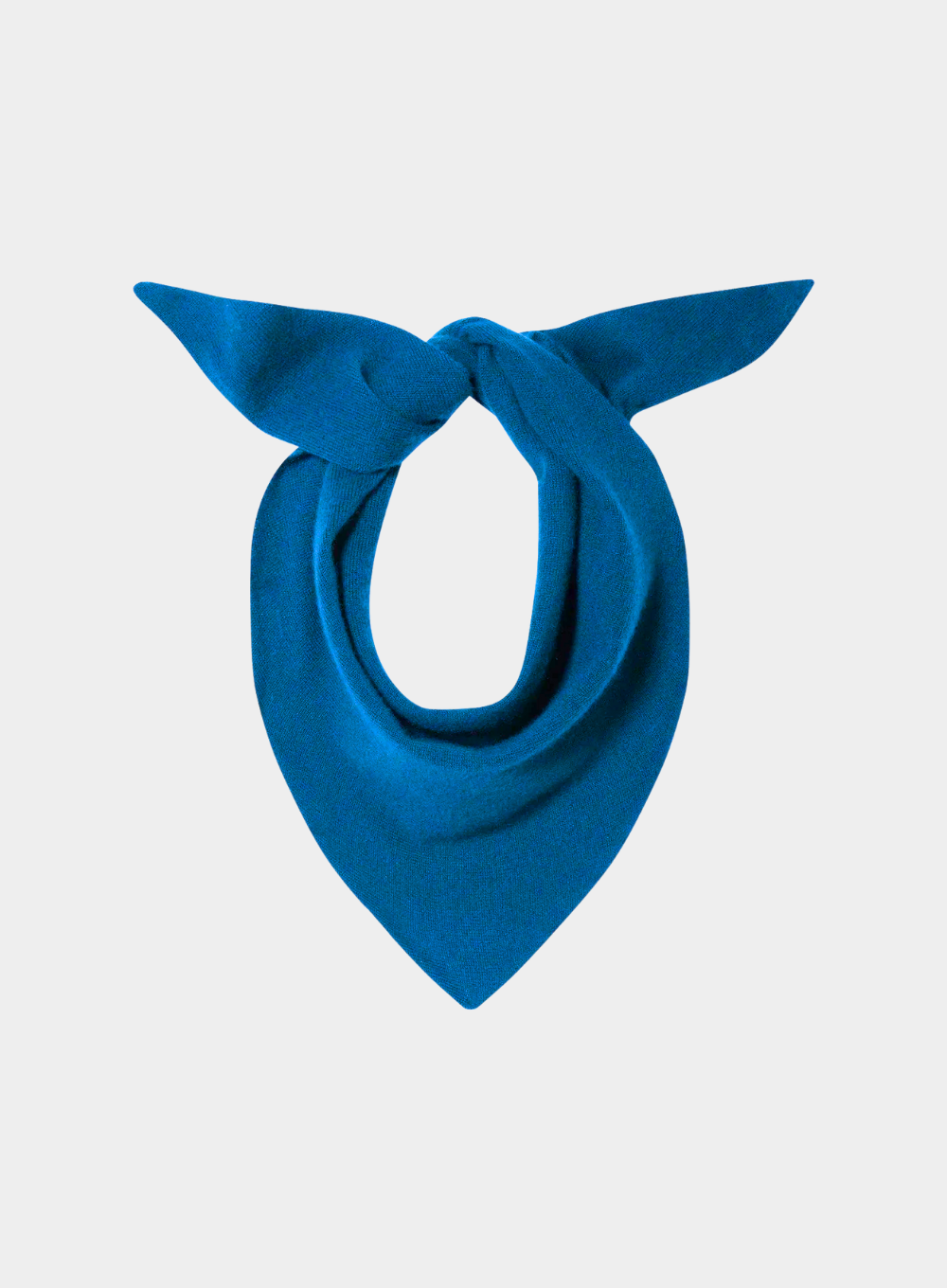 WHITE + WARREN | Cashmere Neckerchief