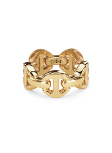 HOORSENBUHS | Dame Tri-Link Ring – Joan Shepp