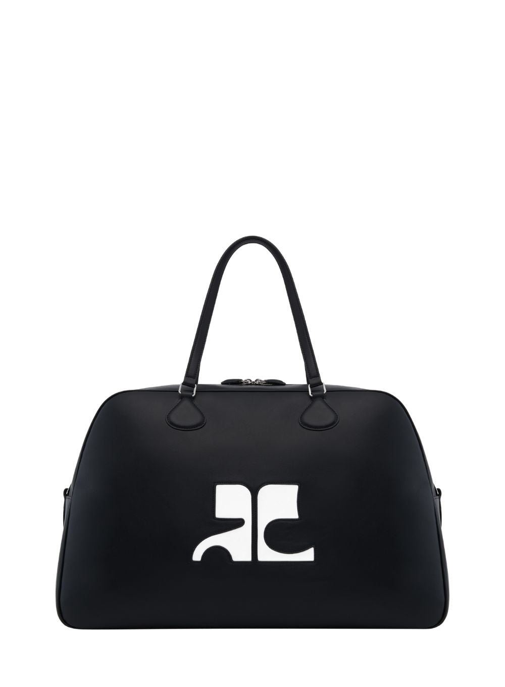 COURRÈGES | Heritage Weekender Bag