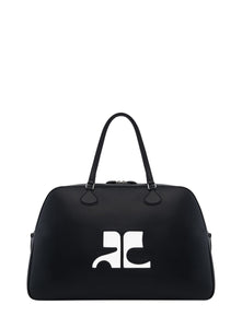 COURRÈGES | Heritage Weekender Bag