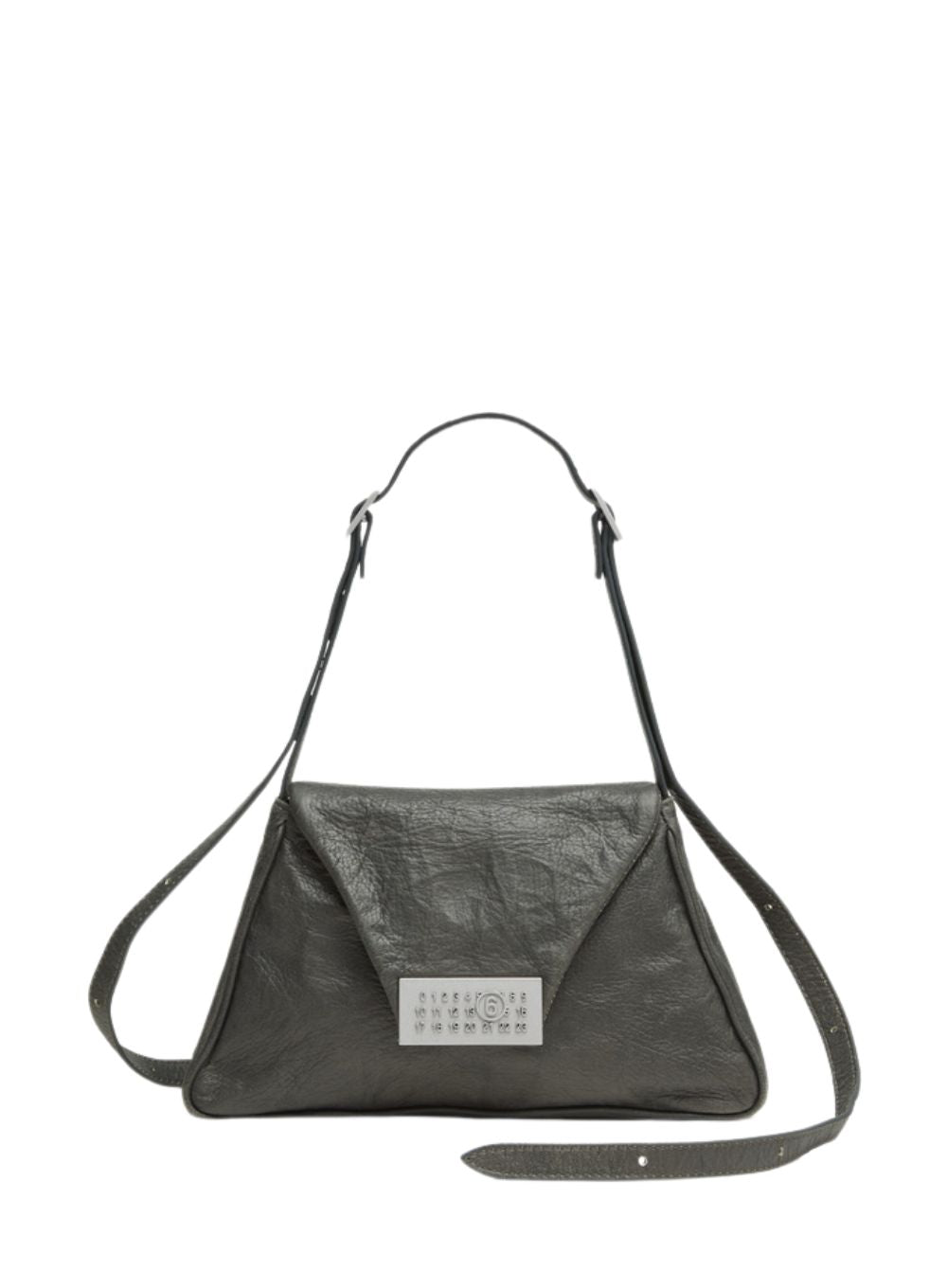 MM6 by MAISON MARGIELA | Medium Numeric Shoulder Bag – Joan Shepp