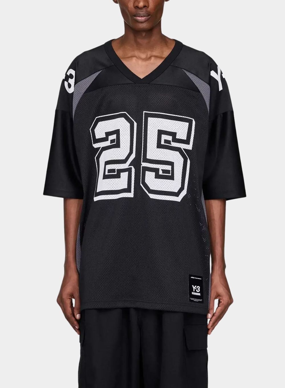Y-3 x NEIGHBORHOOD | Football Jersey