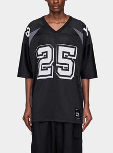 Y-3 x NEIGHBORHOOD | Football Jersey – Joan Shepp