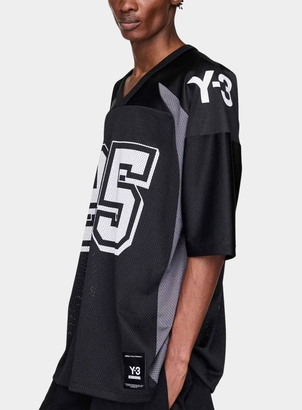 Y-3 x NEIGHBORHOOD | Football Jersey