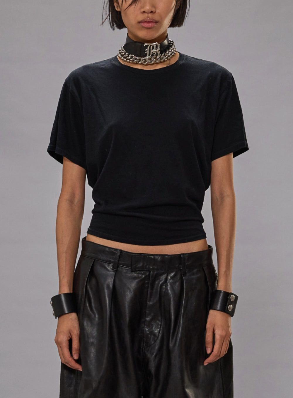 R13 | Tight Waist Tee