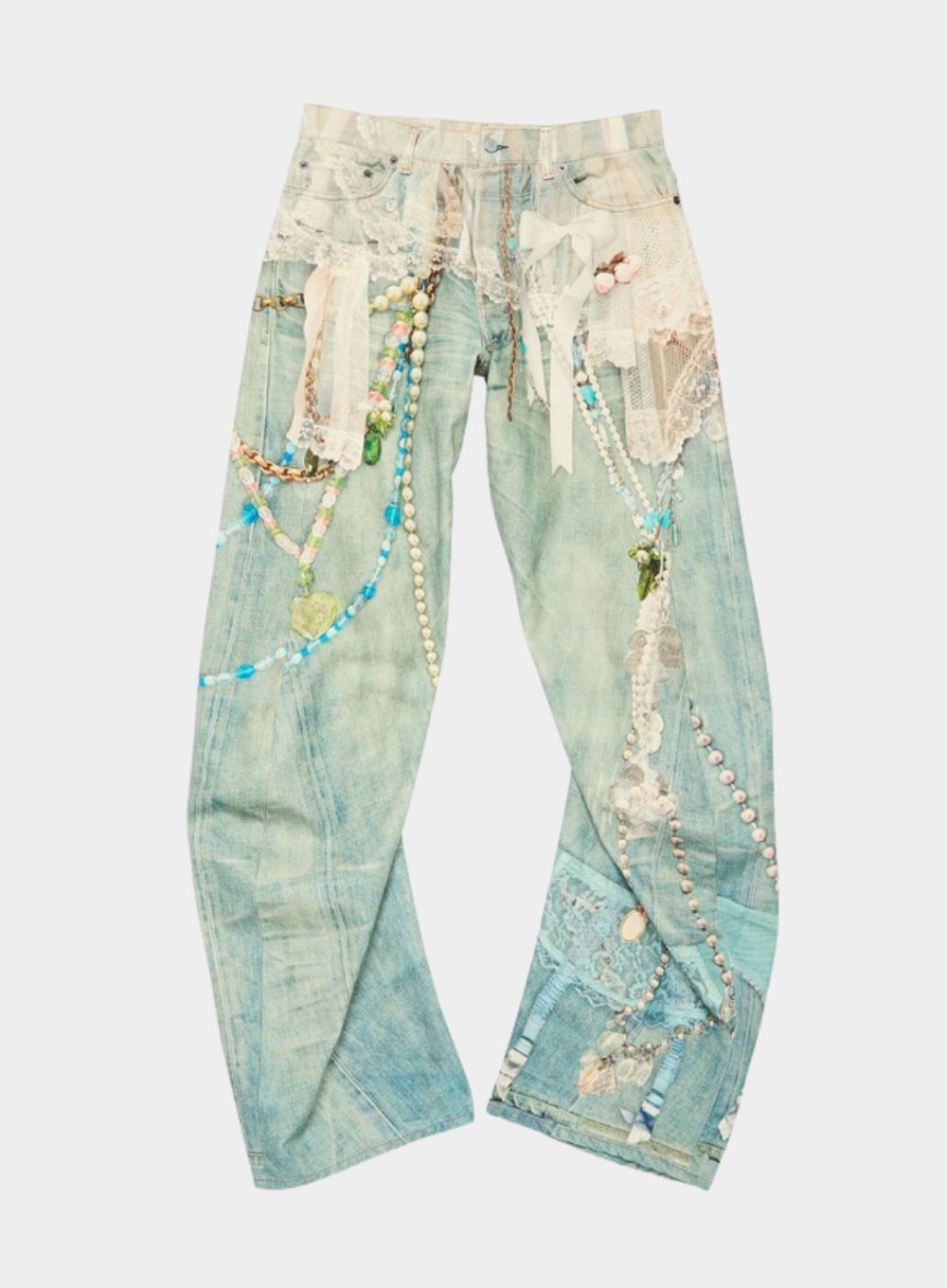 ACNE STUDIOS | 2006 Jeans