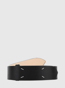 MAISON MARGIELA | Reversible Belt – Joan Shepp MAISON MARGIELA | Reversible Belt – Joan Shepp