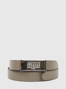 MAISON MARGIELA | Numerical Belt