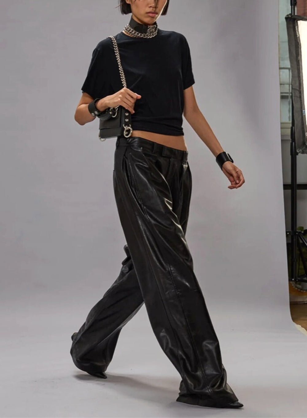 R13 | Tight Waist Tee