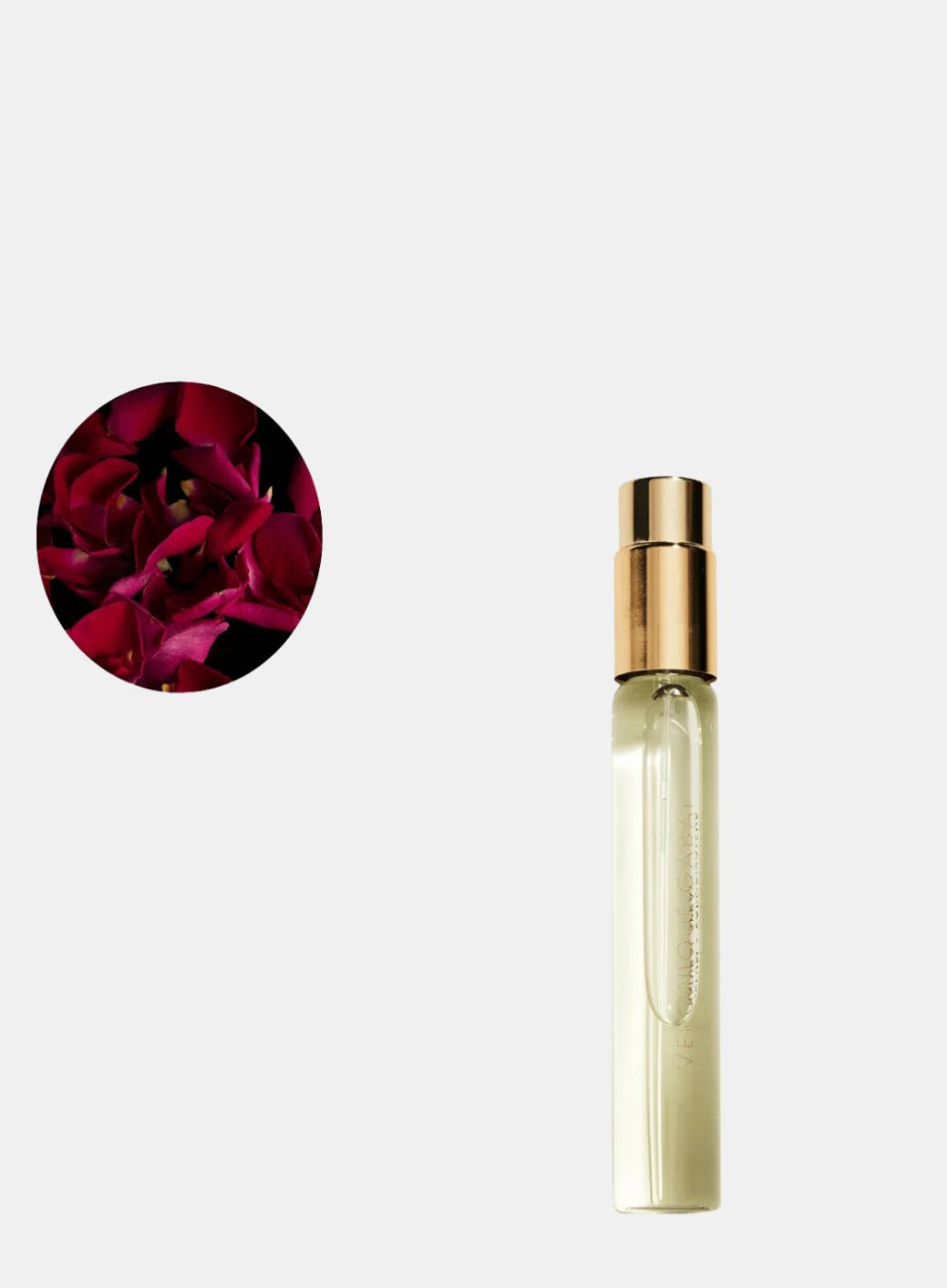 VERONIQUE GABAI | Travel Noire De Mai