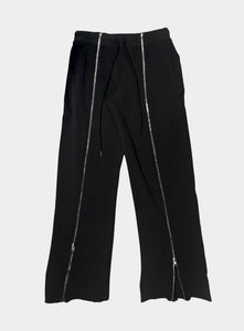 R13 | Zippered Wide Leg Sweatpant – Joan Shepp