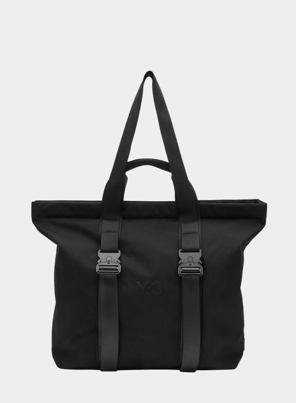 Y-3 | Cordura Tote Bag – Joan Shepp Y-3 | Cordura Tote Bag – Joan Shepp