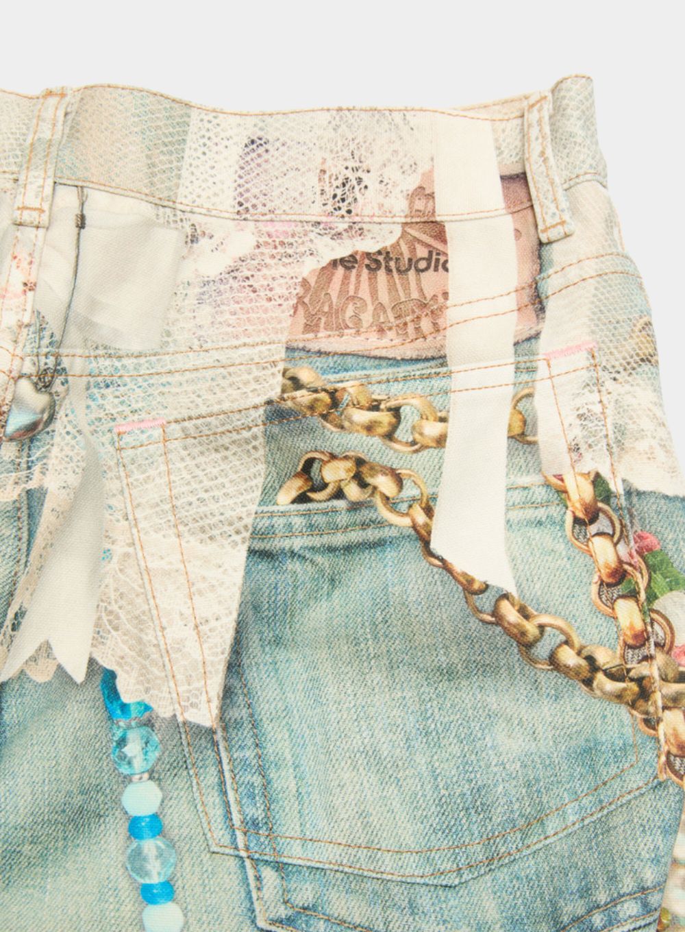 ACNE STUDIOS | 2006 Jeans