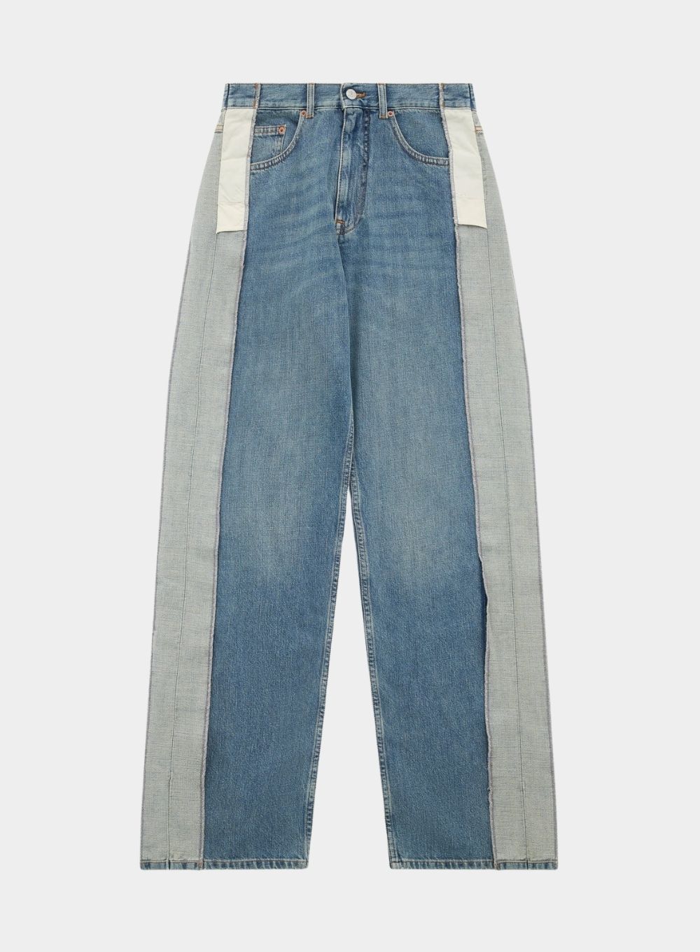 MM6 MAISON MARGIELA | Straight Leg Jeans