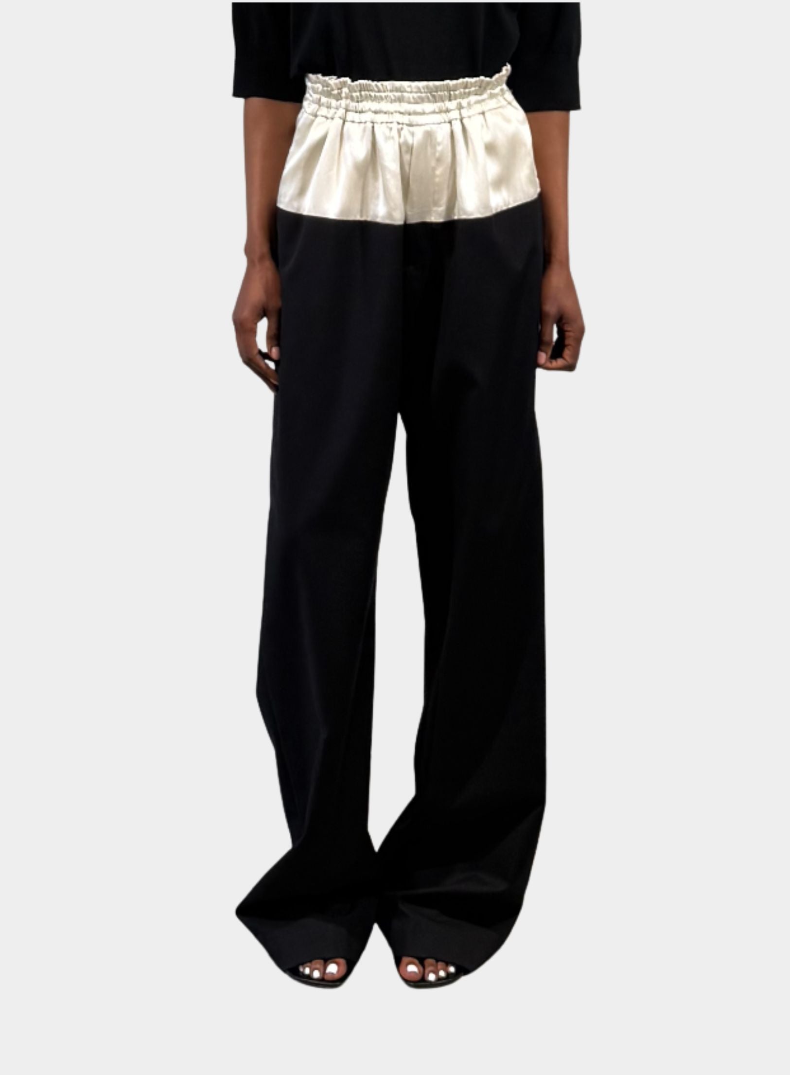 DRIES VAN NOTEN | Pablo Pants – Joan Shepp