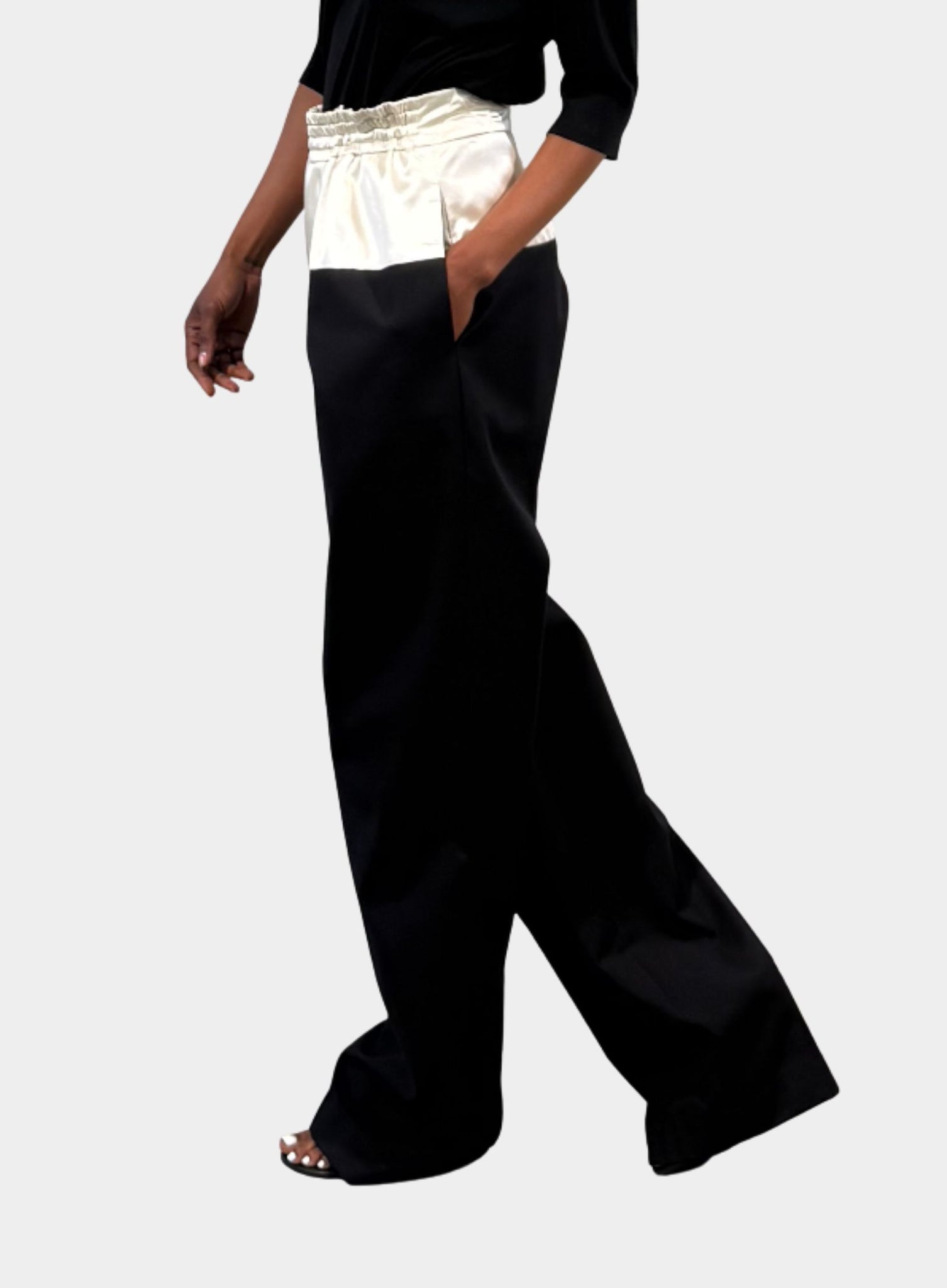 パンツ dries van noten 24ss skirt pants DRIES VAN NOTEN | Pablo Pants – Joan Shepp