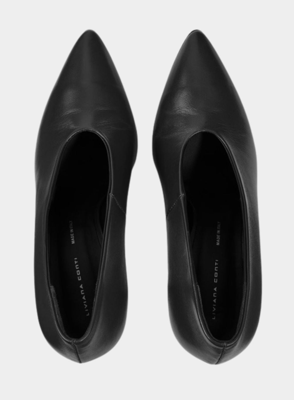 LIVIANA CONTI | Decollete Heel