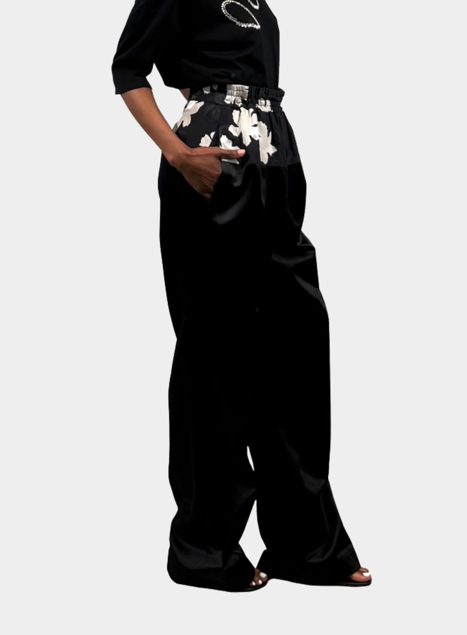 DRIES VAN NOTEN | Pablo Pants – Joan Shepp
