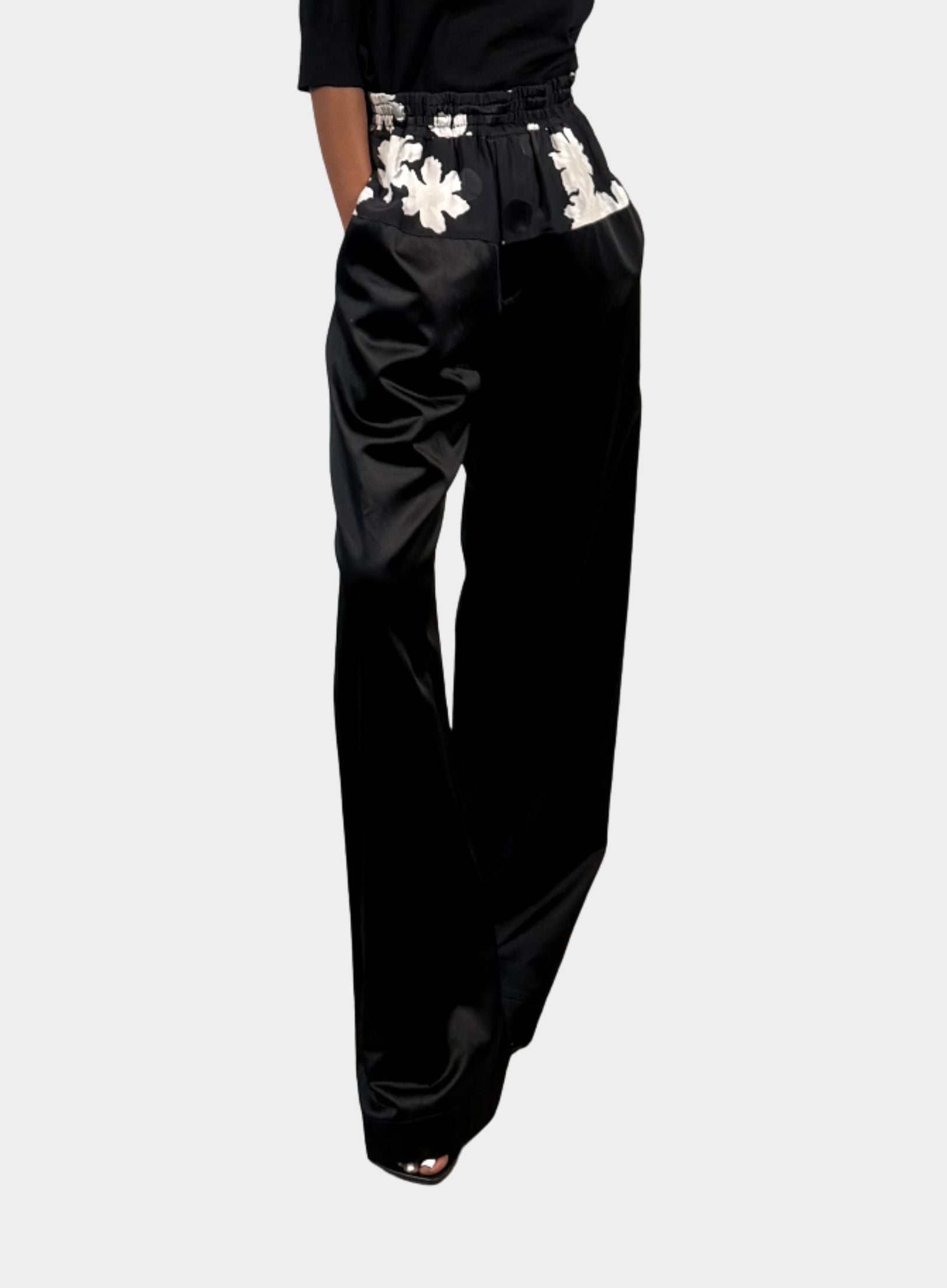 DRIES VAN NOTEN | Pablo Pants – Joan Shepp