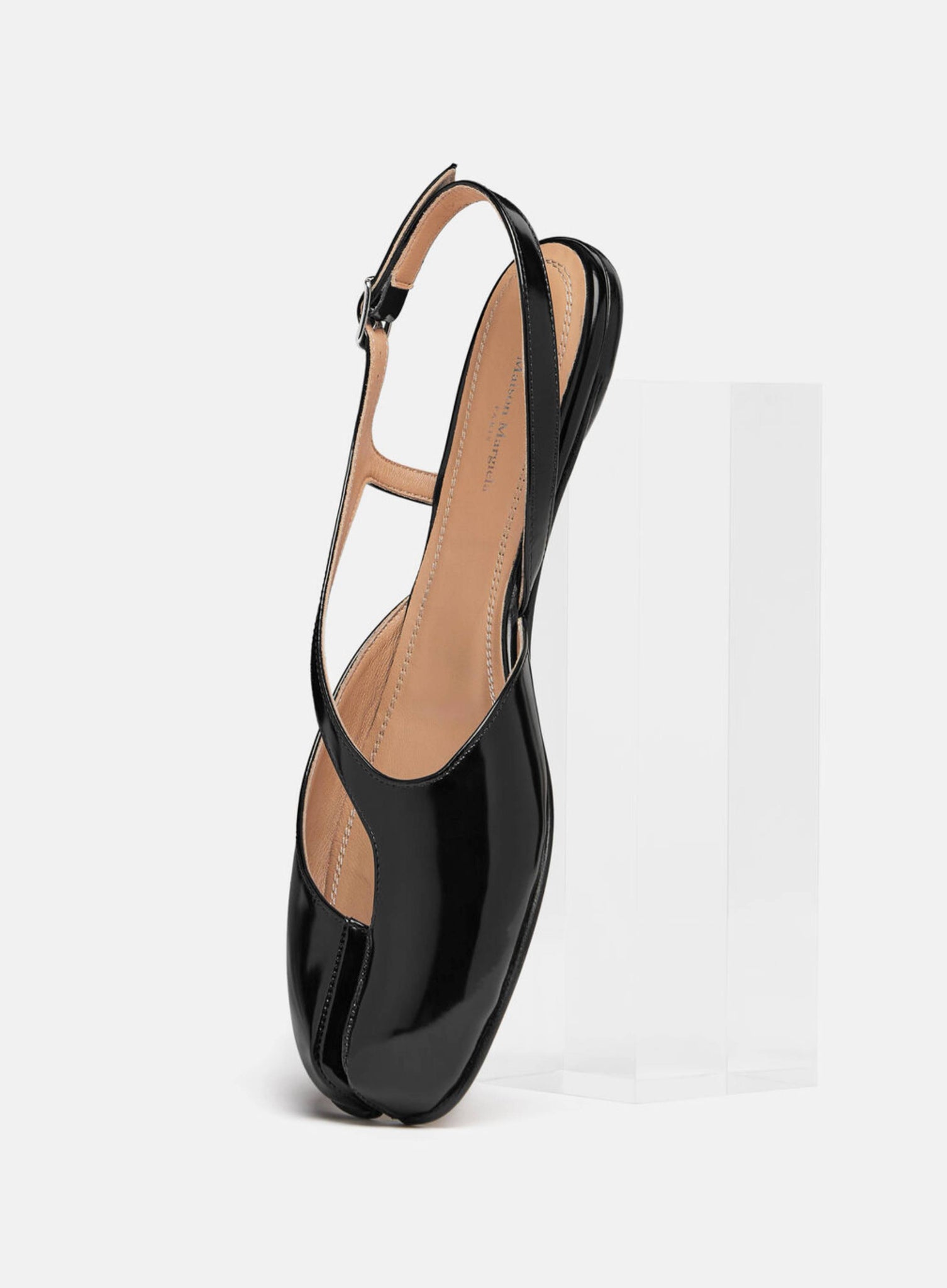 MAISON MARGIELA | Tabi Flat Sling-Back – Joan Shepp