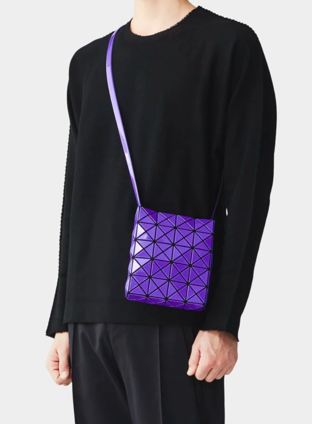 BAO BAO by ISSEY MIYAKE – Joan Shepp