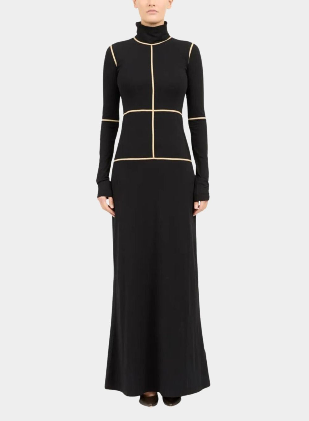 MM6 MAISON MARGIELA | Maxi Dress