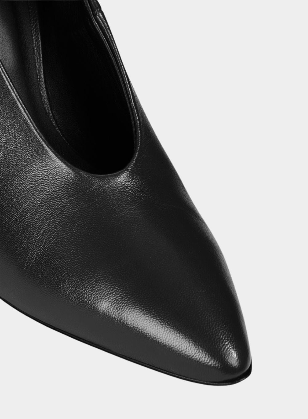 LIVIANA CONTI | Decollete Heel