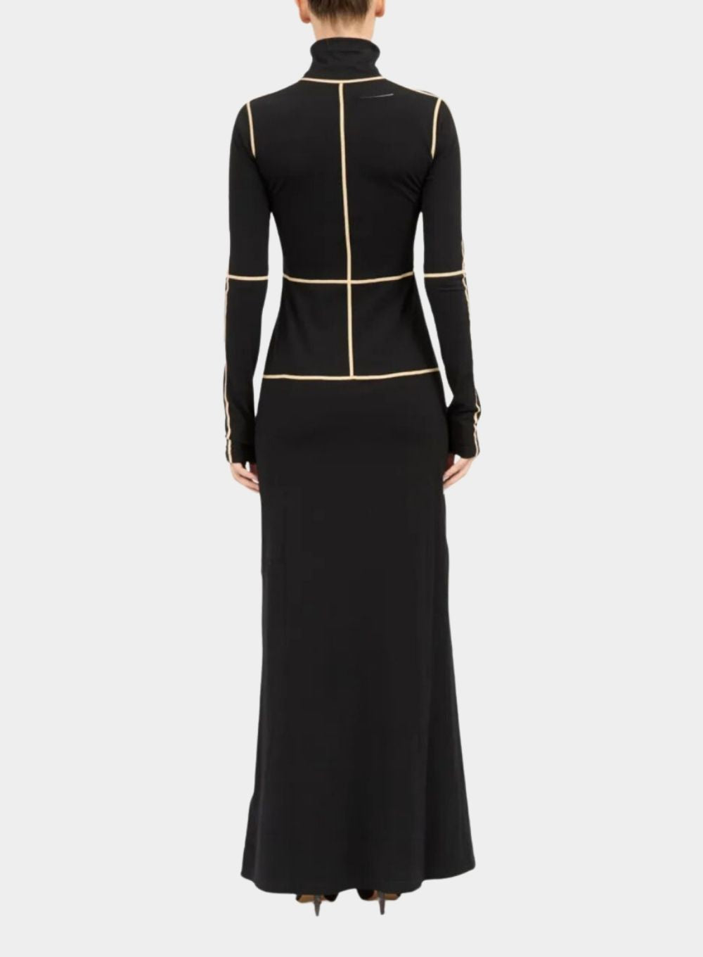 MM6 MAISON MARGIELA | Maxi Dress