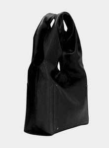 MAISON MARGIELA | Box Bag Medium in Black – Joan Shepp