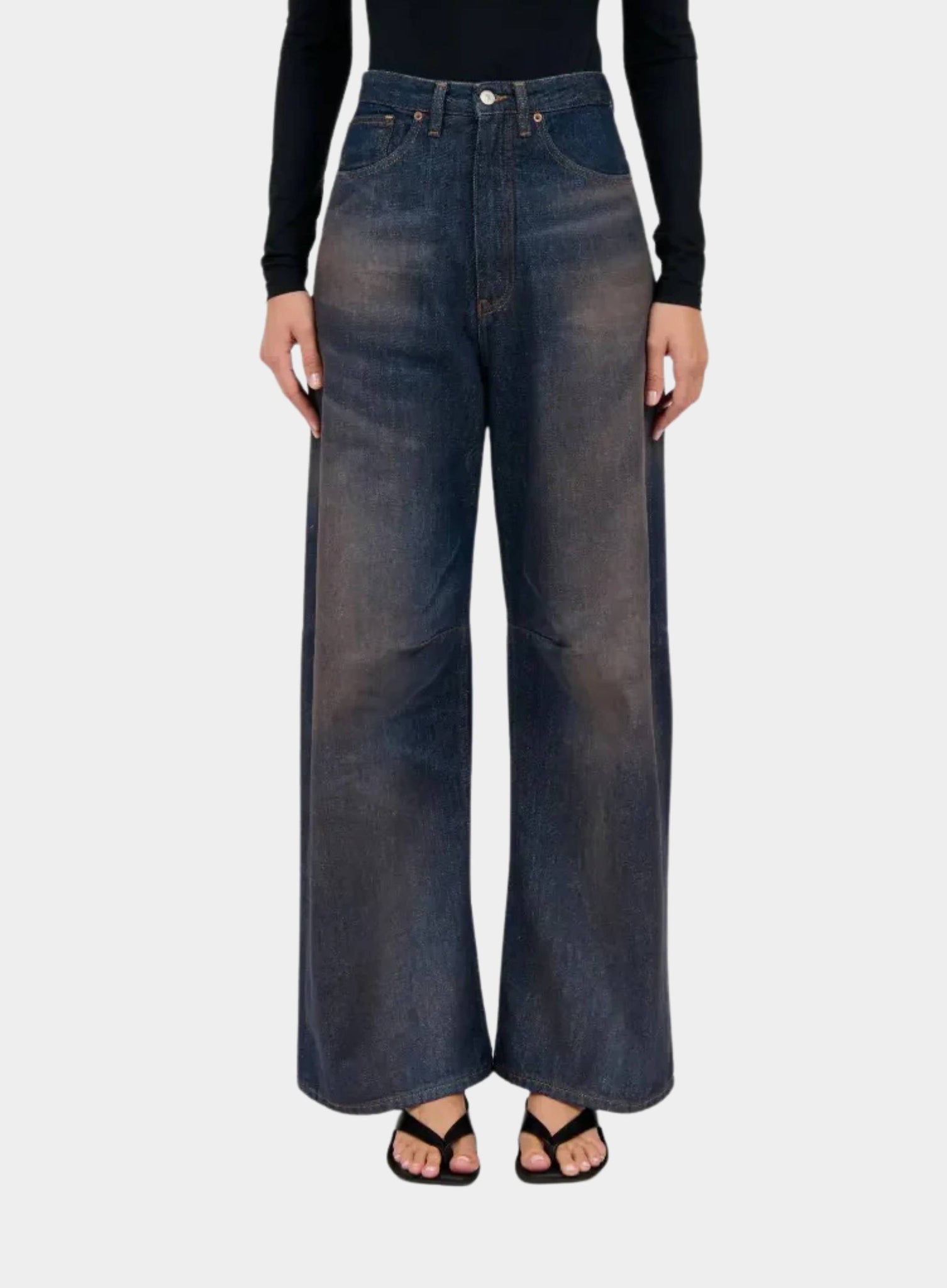 MM6 by Maison Margiela – Joan Shepp