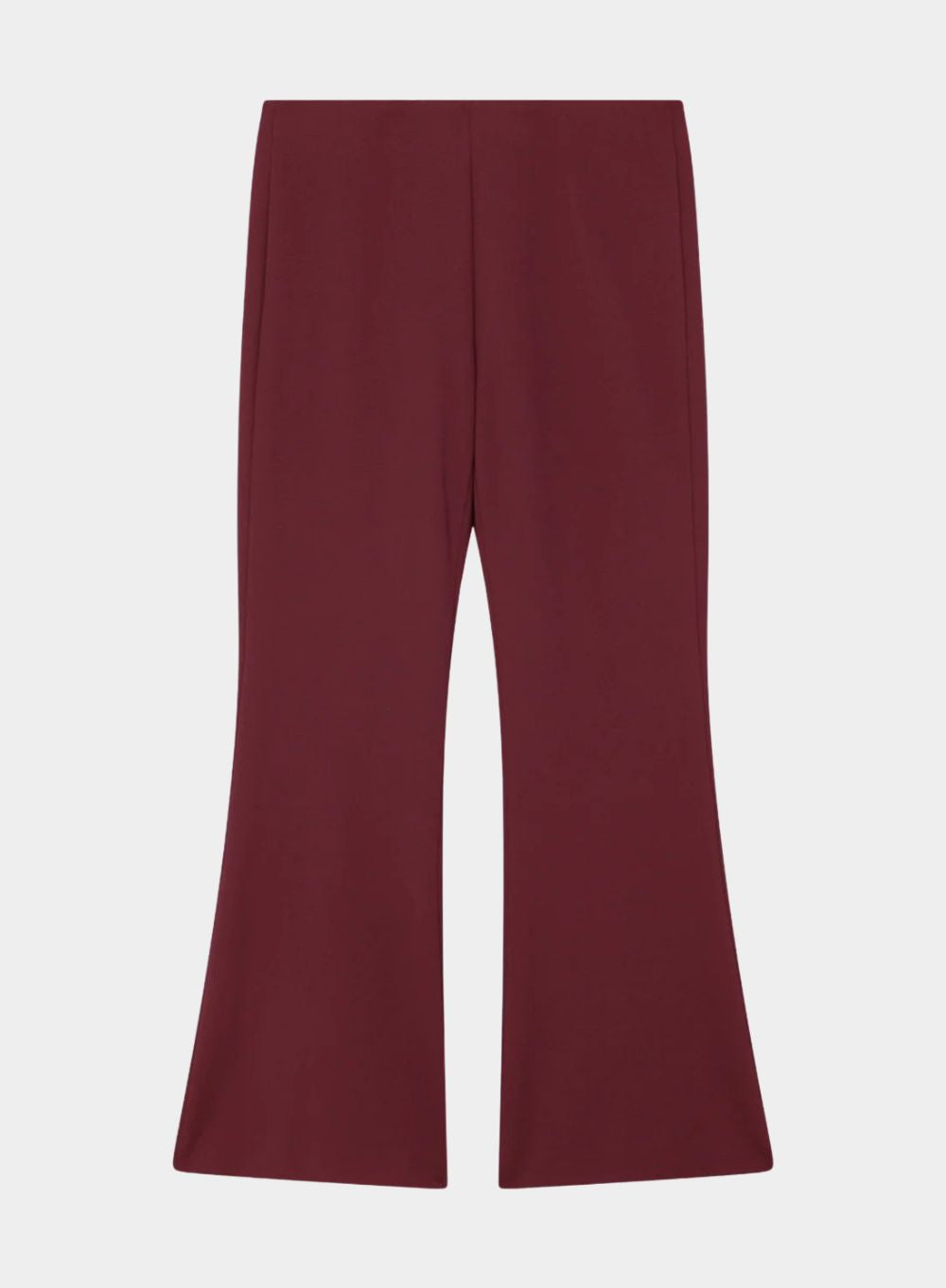 LIVIANA CONTI | Trumpet Trousers