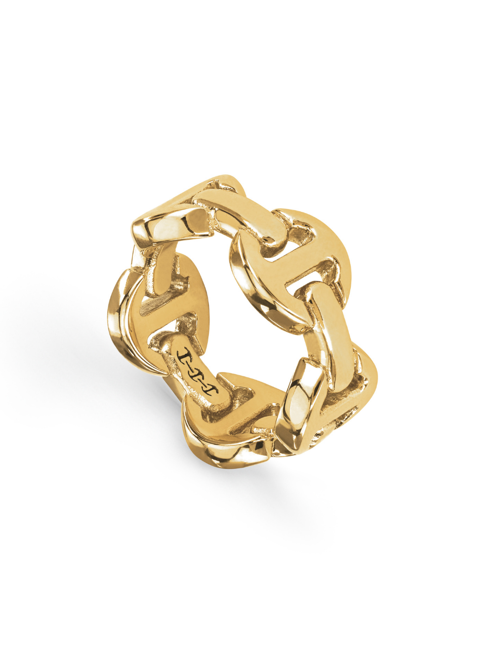 HOORSENBUHS | Dame Tri-Link Ring – Joan Shepp