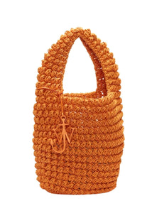 J.W. ANDERSON | Large Popcorn Basket Tote