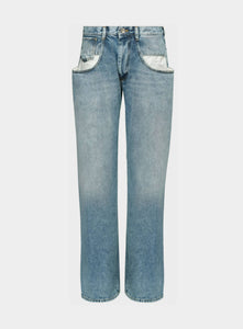 Maison Margiela ファイブポケットジーンズ 44 MAISON MARGIELA | 5 Pocket Pants – Joan Shepp