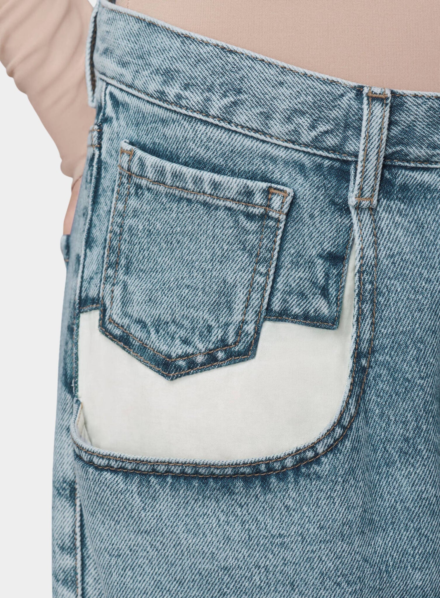 MAISON MARGIELA | 5 Pocket Pants – Joan Shepp