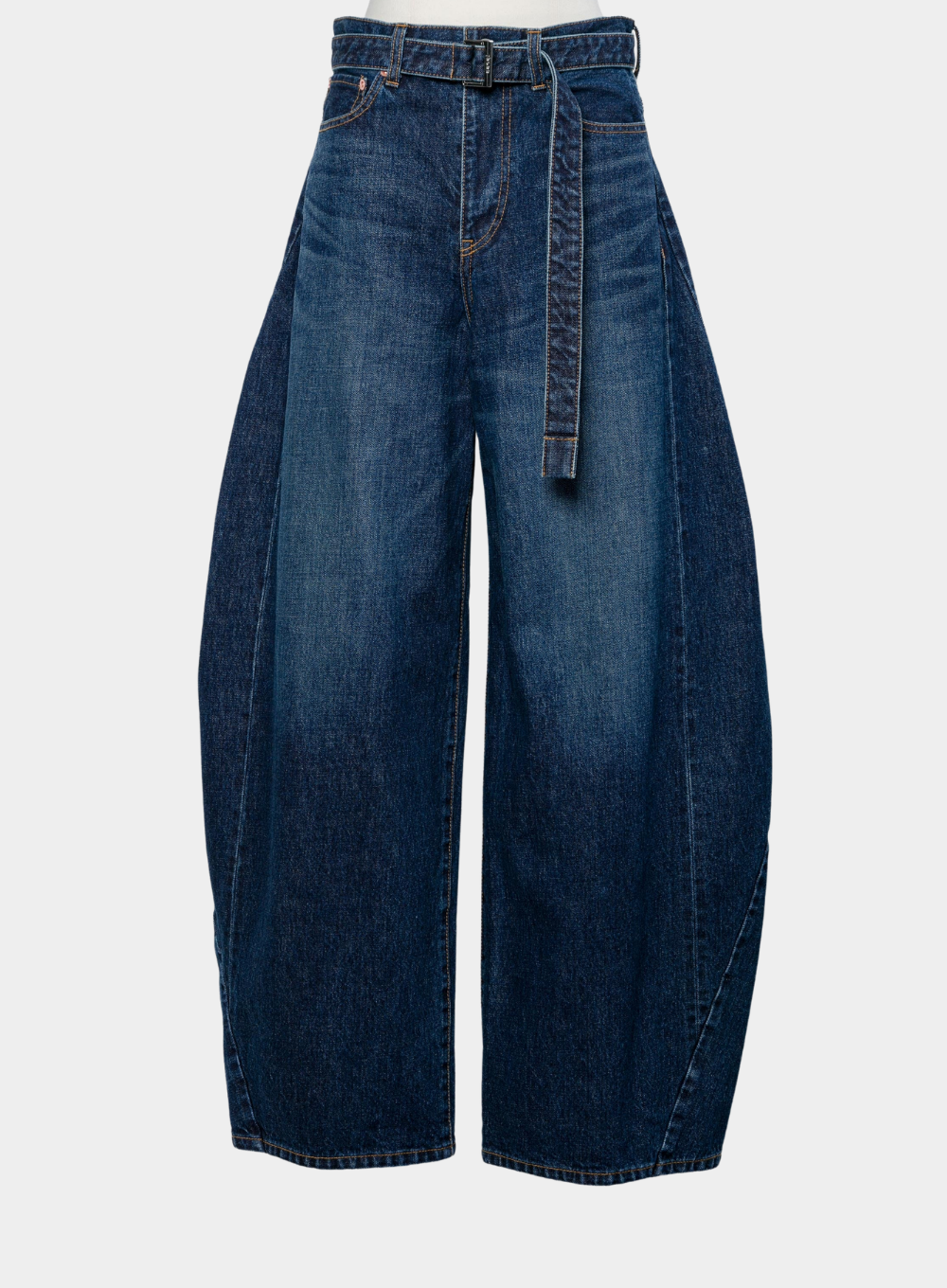 【極美品】sacai Classics Wide Denim Pants １ SACAI | Denim Pants – Joan Shepp