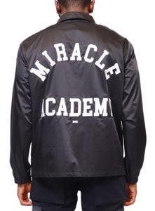 NAHMIAS | Miracle Academy Jacket