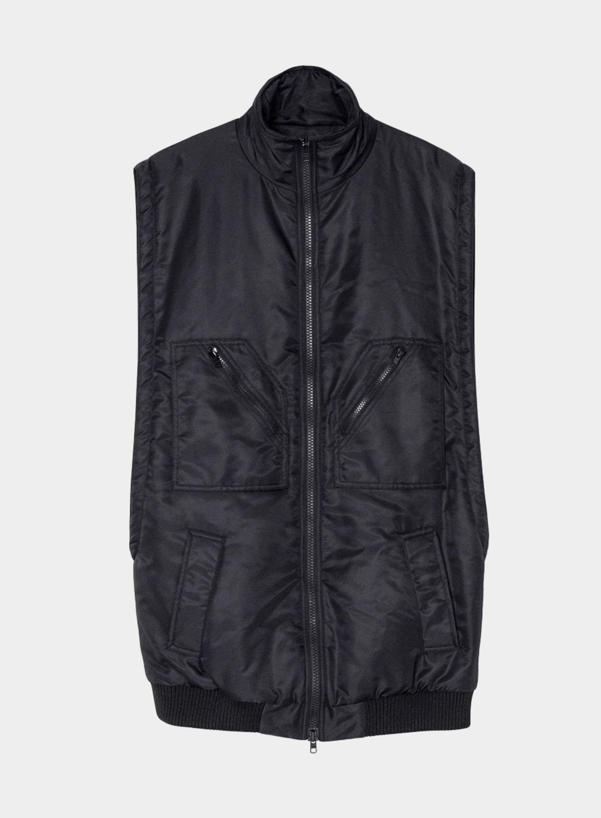 MM6 MAISON MARGIELA | Gilet – Joan Shepp