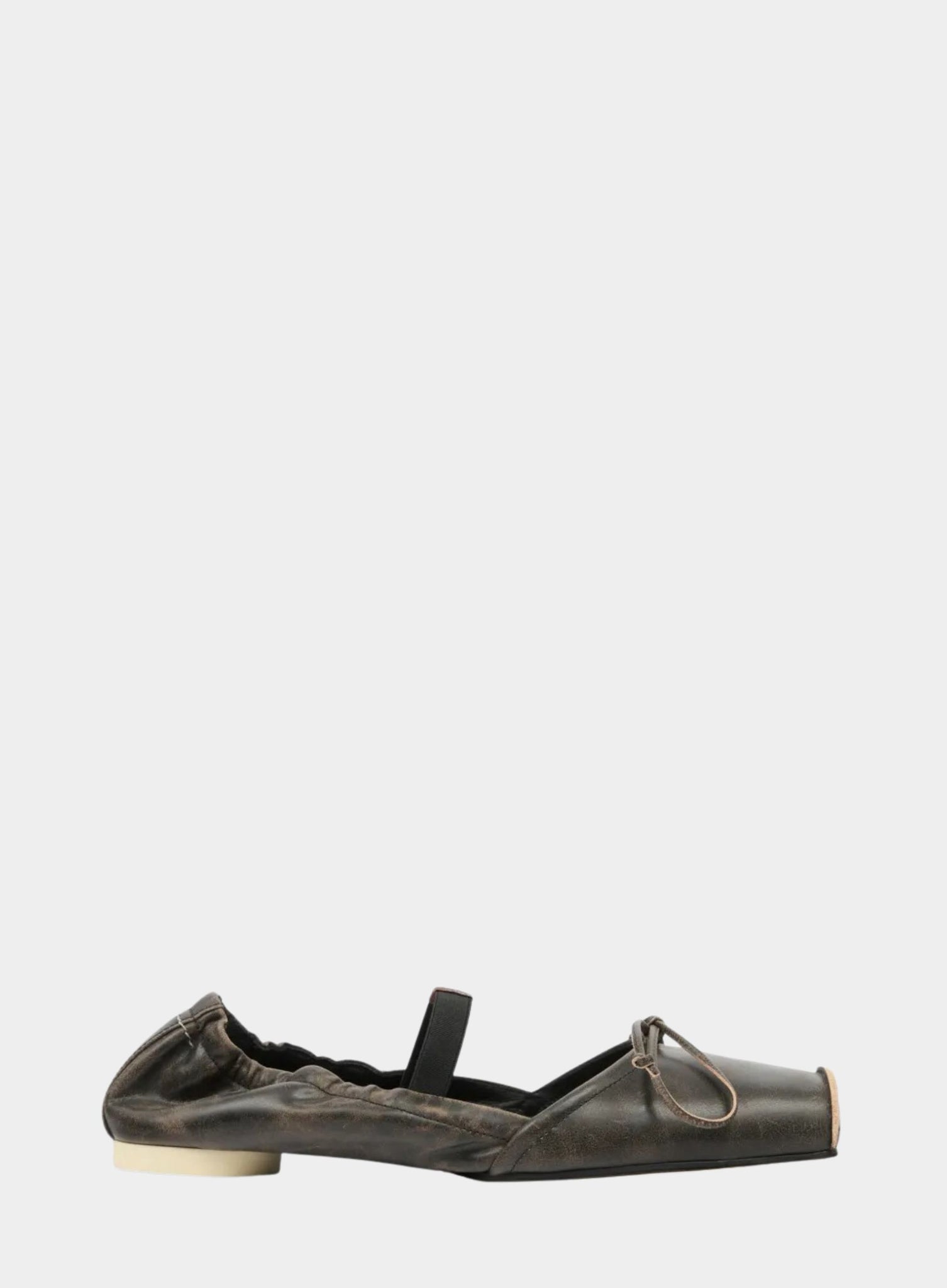 MM6 MAISON MARGIELA | Ballet Shoe – Joan Shepp