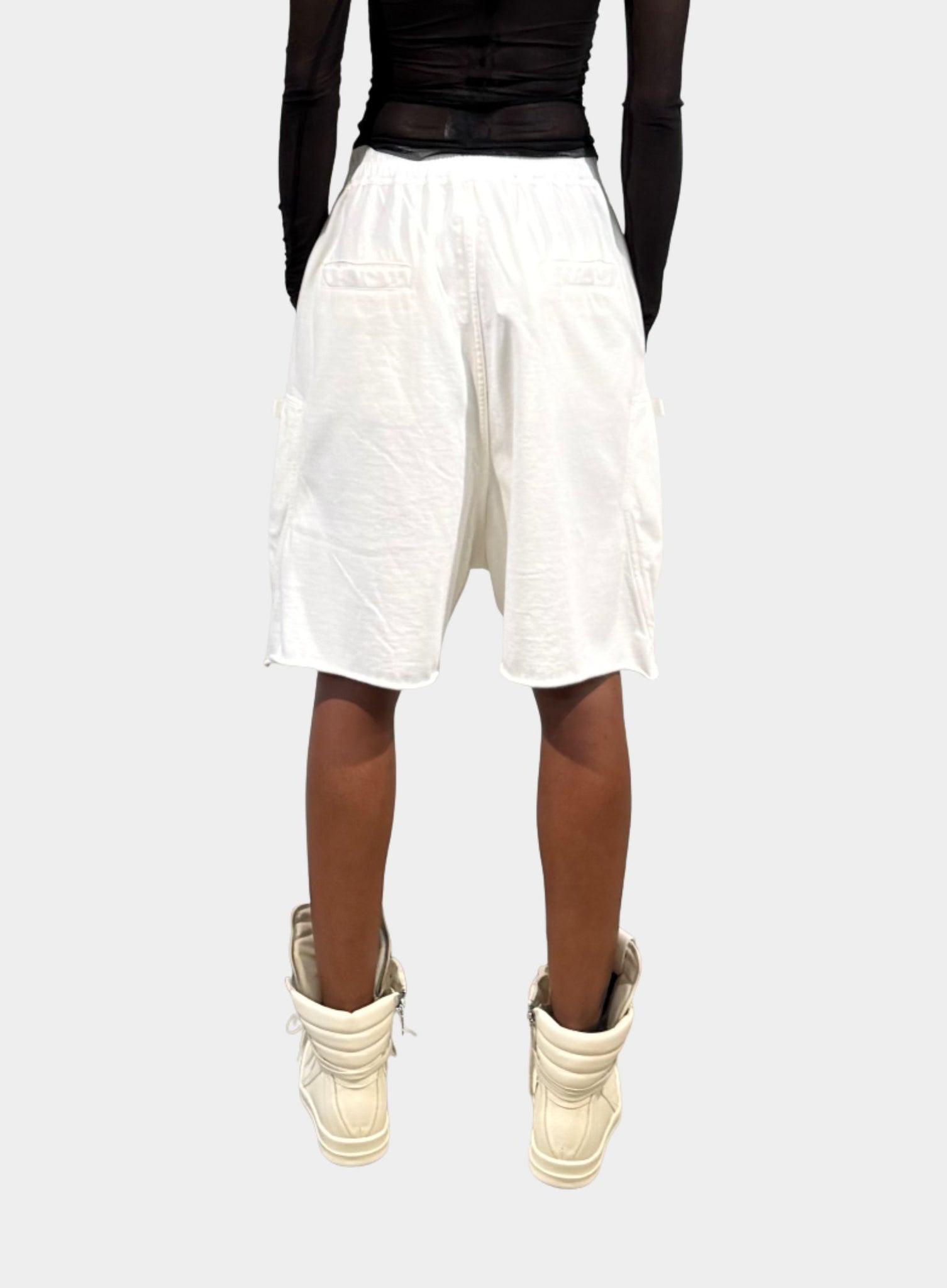 RICK OWENS DRKSHDW | Bauhaus Pods Milk – Joan Shepp