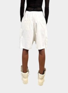 RICK OWENS DRKSHDW | Bauhaus Pods Milk – Joan Shepp