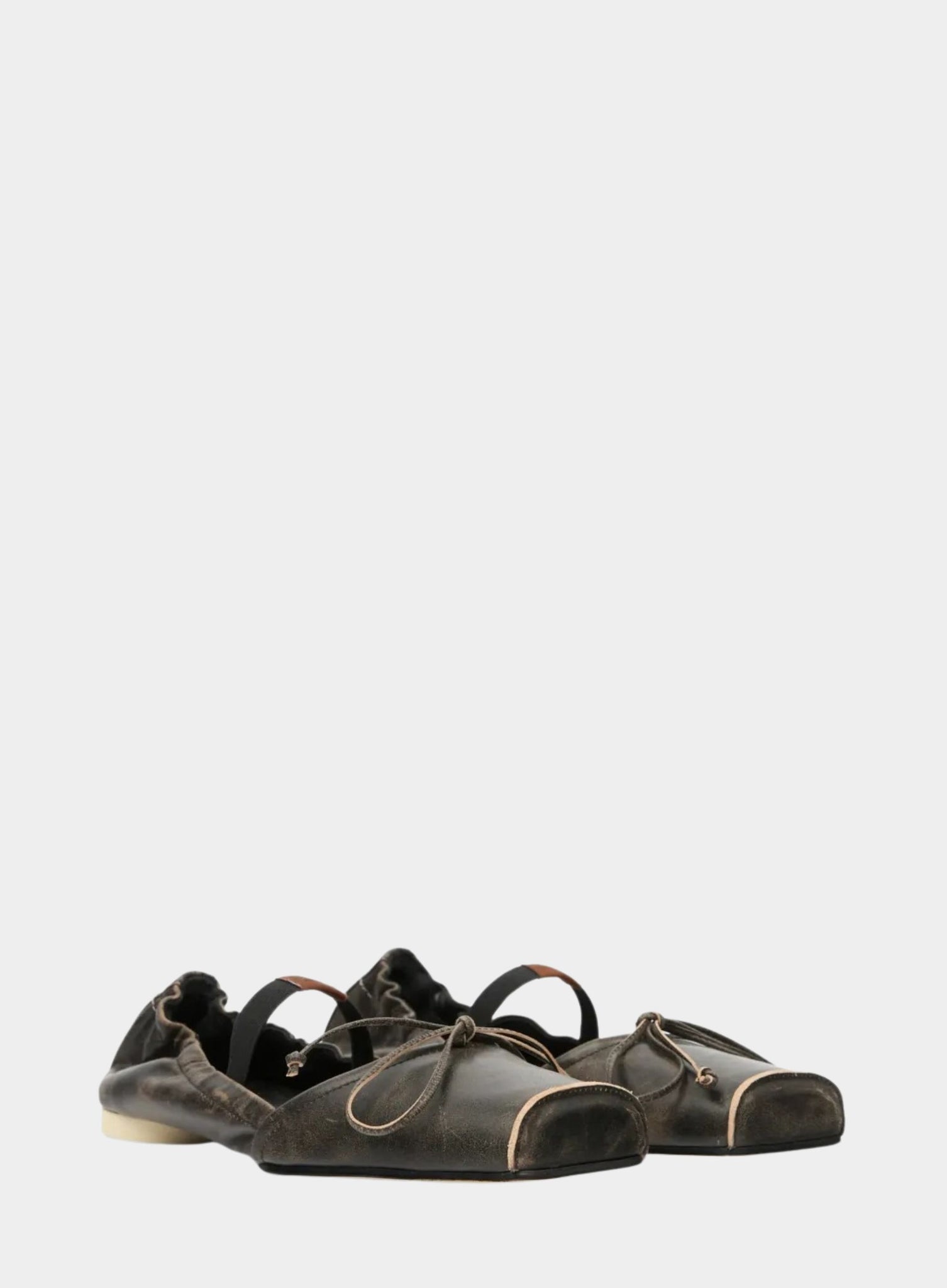 MM6 by Maison Margiela – Joan Shepp