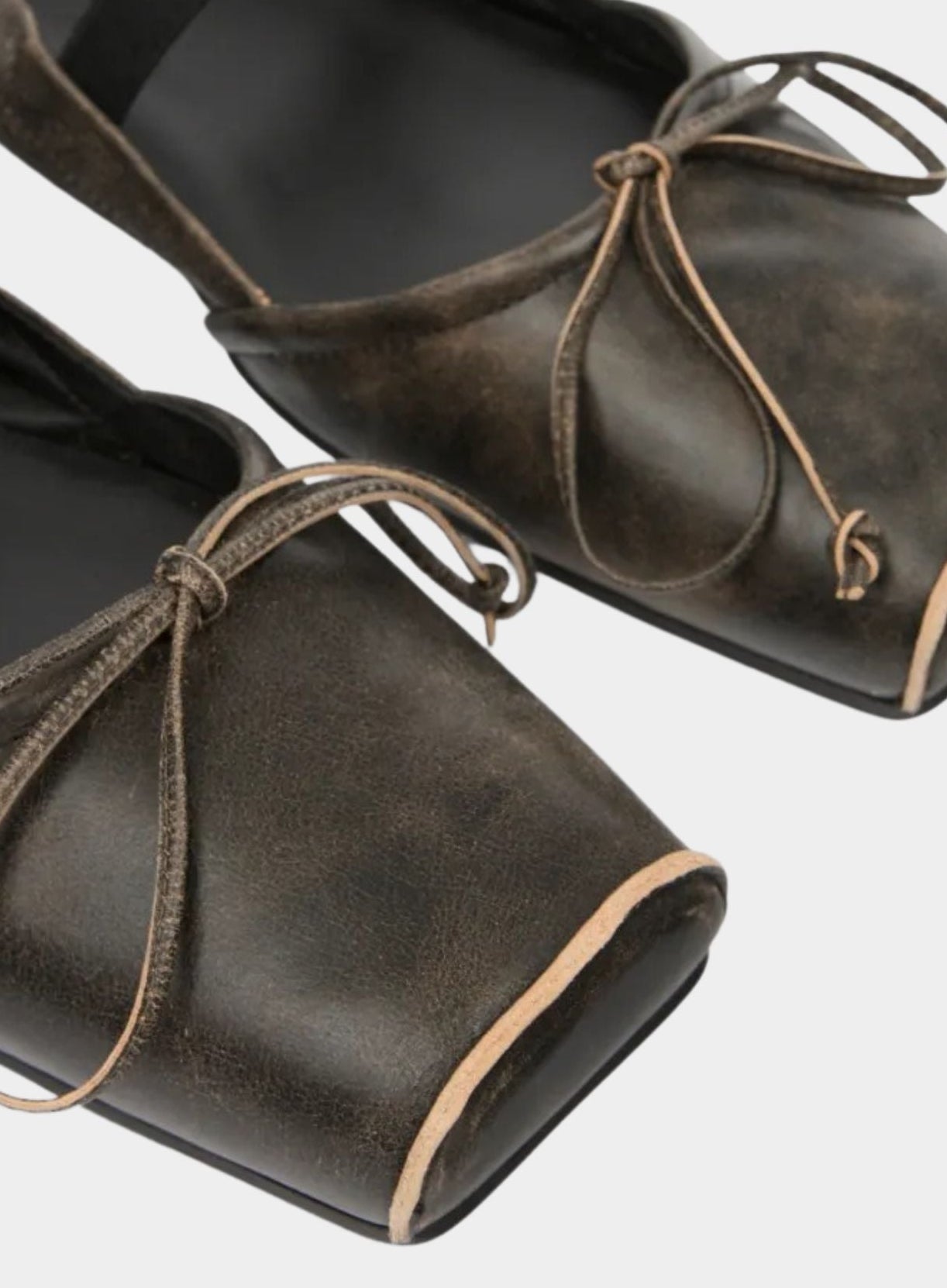 MM6 by Maison Margiela – Joan Shepp