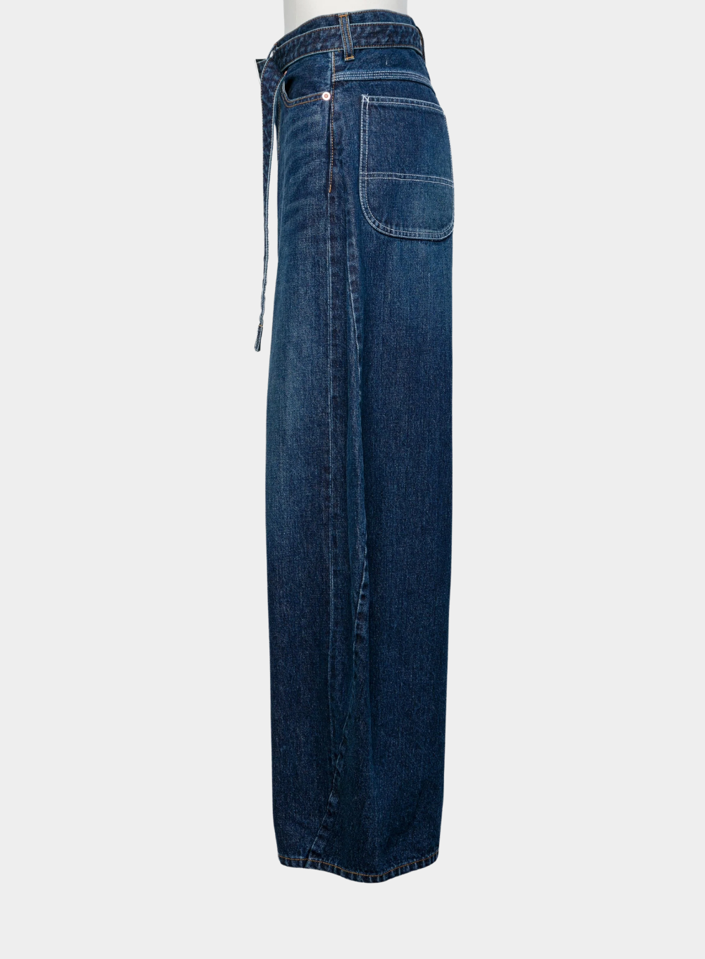 SACAI | Denim Pants – Joan Shepp