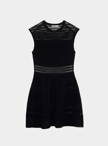 simkhai black dress Zelda Long Sleeve Mini in this dress should be dry cleaned to maintain its sharp Acacia Dress